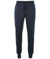 02084 Jake SOL'S Jake Slim Fit Jog Pants French Navy colour image